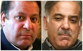 Court rules case be registered against Nawaz, Shahbaz and 19 others: Model Town tragedy