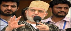 Dr Qadri undeterred by govt offensive, vows not to pull out