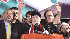 143 NAB cases against PM closed so far, says Qadri