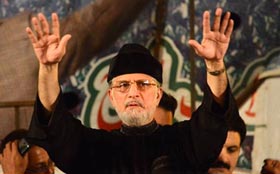 PAT rally in Faisalabad on Oct 12 to be historic: Dr. Qadri