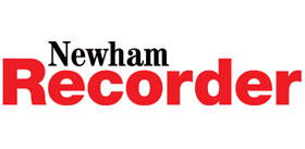 Newham Recorder:Forest Gate mosque and Newham police tackle domestic violence