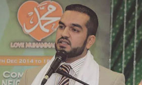 UK: ‘Love Muhammad (PBUH)’ Conference urges unity to fight terrorism