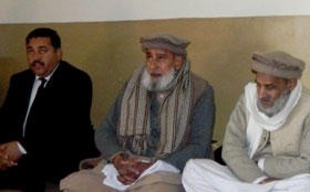 پاکستان عوامی تحریک کے تحت ضلع چکوال میں عوامی دادرسی سیل کا قیام