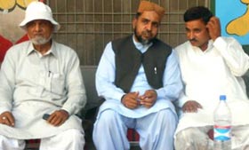 گوجرہ: پاکستان عوامی تحریک کے زیراہتمام ورکرز کنونشن کا انعقاد