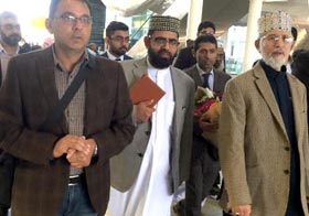 برطانیہ: عالمی برادری سمیت تمام اسلامی ممالک نے نوجوانوں کو فروغ امن اور انسدادِ دہشت گردی پر کبھی کوئی نصاب ہی نہیں دیا: ڈاکٹر طاہرالقادری