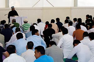 اٹلی: منہاج القرآن انٹرنیشنل بریشیاء کے زیراہتمام عیدالفطر کا اجتماع