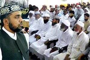 چکوال: تحریک منہاج القرآن اور پاکستان عوامی تحریک کے انٹرا پارٹی الیکشن کا انعقاد