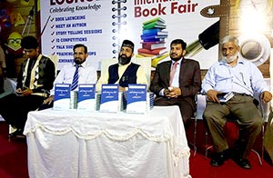 Islamic Curriculum on Peace and Counter-Terrorism launched in Karachi