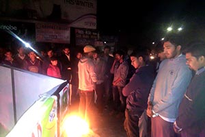 بہاولپور: شہدائے پشاور کی پہلی برسی پر ایم ایس ایم کی خصوصی تقریب