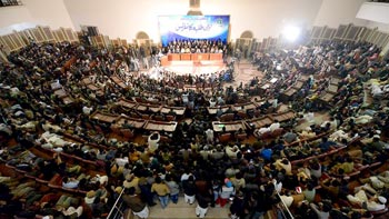National Students Conference of MSM held