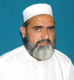 منہاج القرآن چکوال یو سی 1 کے نائب ناظم حاجی عارف امیر انتقال کر گئے