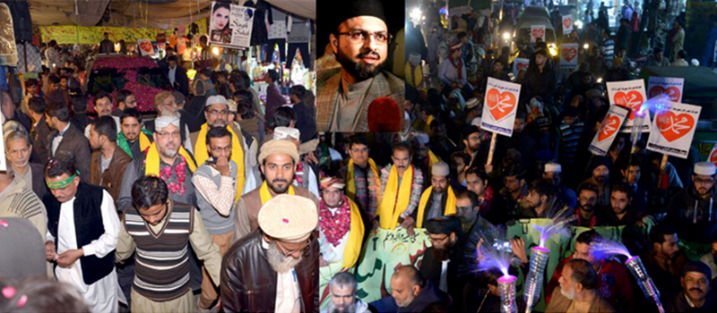 Conspirators against Khatm-e-Nabuwwat declaration should be brought to justice: Dr. Hassan Mohi-ud-Din Qadri