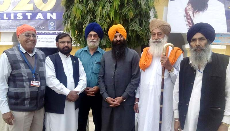 MQI congratulates Sikh community on passage of Sikh Marriage Act