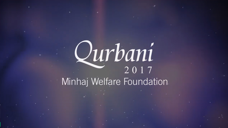 Collective Qurbani 2017