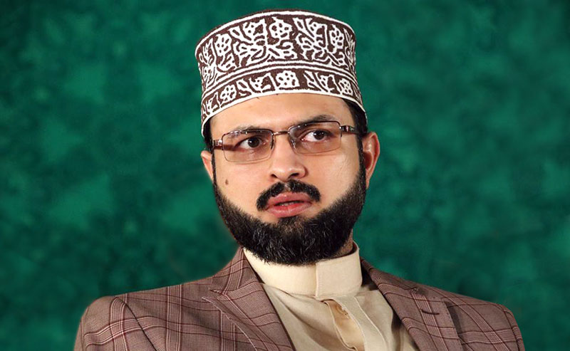 Violation of fundamental rights leads to dictatorial thought: Dr Hassan Mohi-ud-Din Qadri