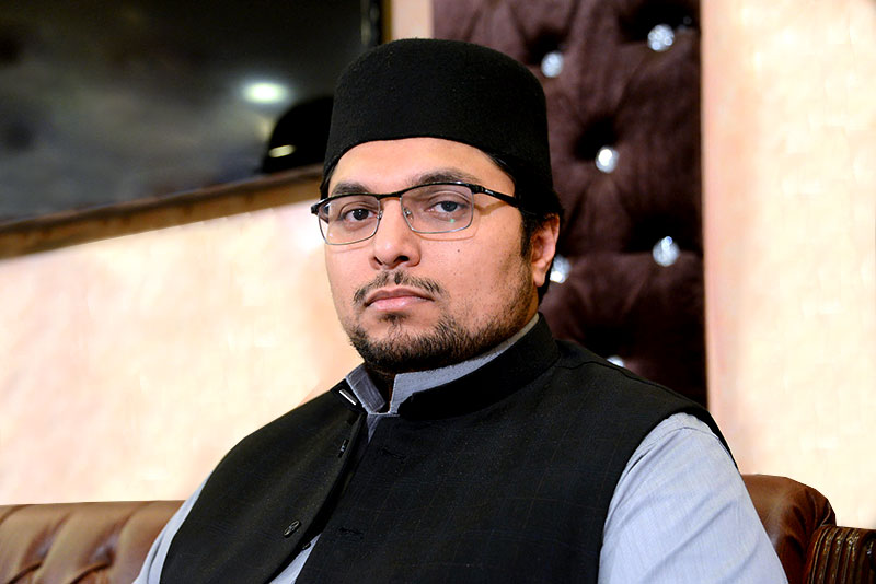 State of Madina to come into being by implementing Constitution: Dr Hussain Mohi-ud-Din Qadri