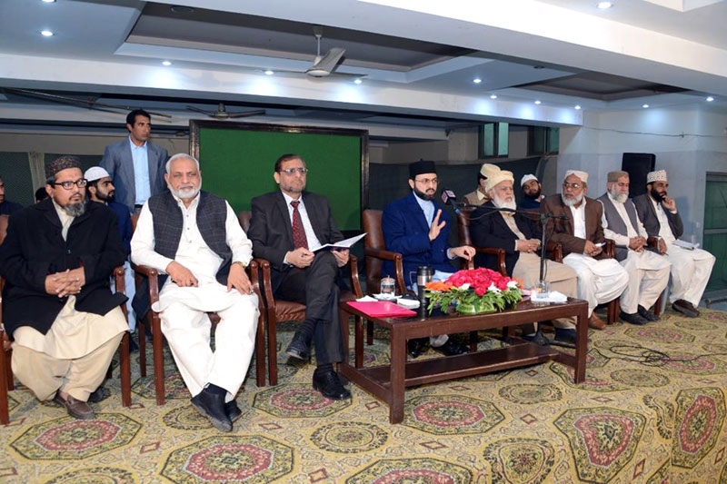 Government duty-bound to work for the welfare of the special people: Dr Hassan Mohi-ud-Din Qadri