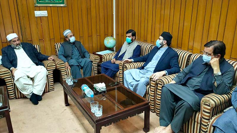 Collective thinking provides the best solutions to problems: Dr Hassan Mohi-ud-Din Qadri
