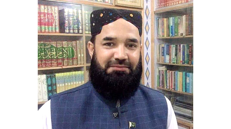 ڈاکٹر شعیب عارف القادری منہاجین نے پی ایچ ڈی مکمل کر لی، یونیورسٹی آف گجرات میں شعبہ اسلامیات کے سربراہ مقرر