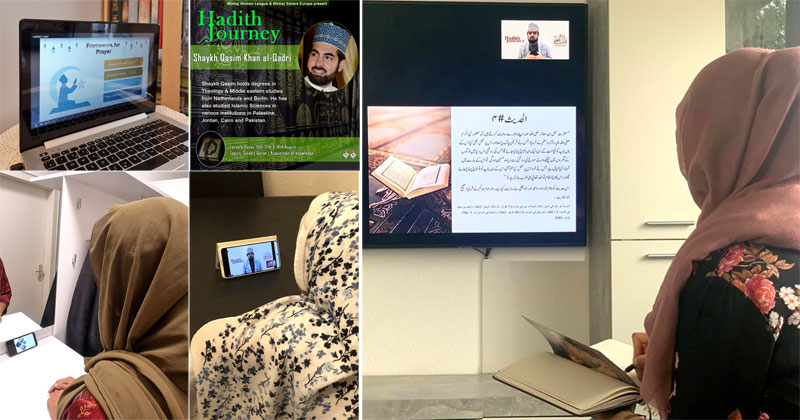MWL & MSE launch a Hadith Journey to educate youth