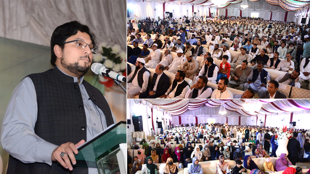 Economic crisis due to bad governance & lack of sustainable policies: Dr Hussain Mohi-ud-Din Qadri