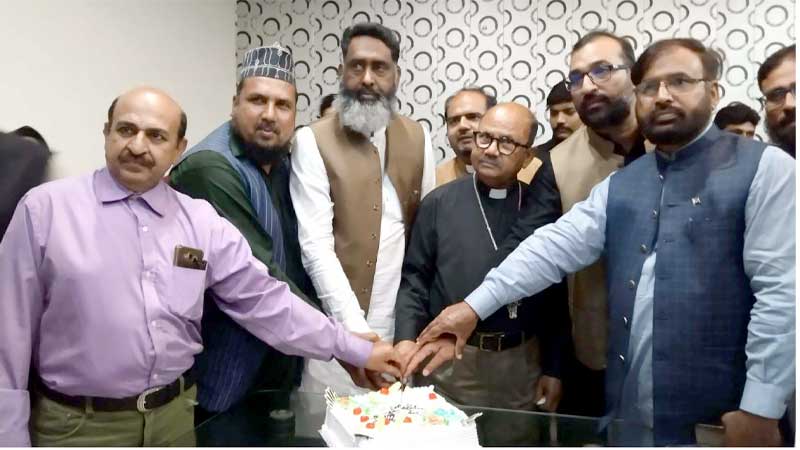 Silver Jubilee of Muslim-Christian Dialogue Forum celebrated